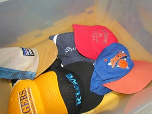 brands hats