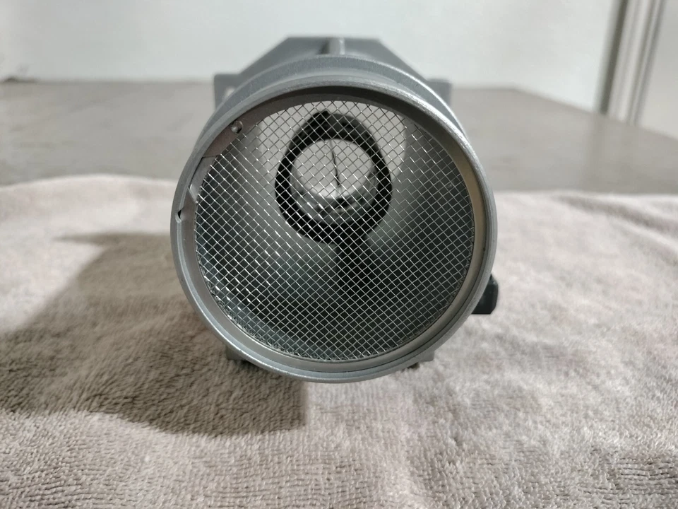 Subaru XT XT6  Mass Air Flow Sensor Python Remanufactured 838-799 Foto 4 de 4