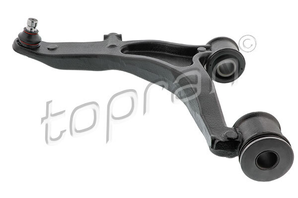 Topran 207783 Querlenker FüR Interstar Movano A Master 2 1.9D-3.0D 07.98- Opel-image
