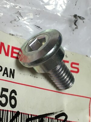 Kawasaki 92153-1956 Shoulder Screw Fairing GTR1400 ZX-10R Z800