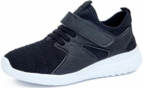 little kids athletic shoes