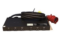 HPE G2 BASIC MDLR 3PH P9Q63A