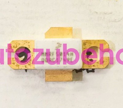 MMRF5014H for SiC Transistor 1-2700MHz 125 W   50 V Wideband RF Power GaN #W1