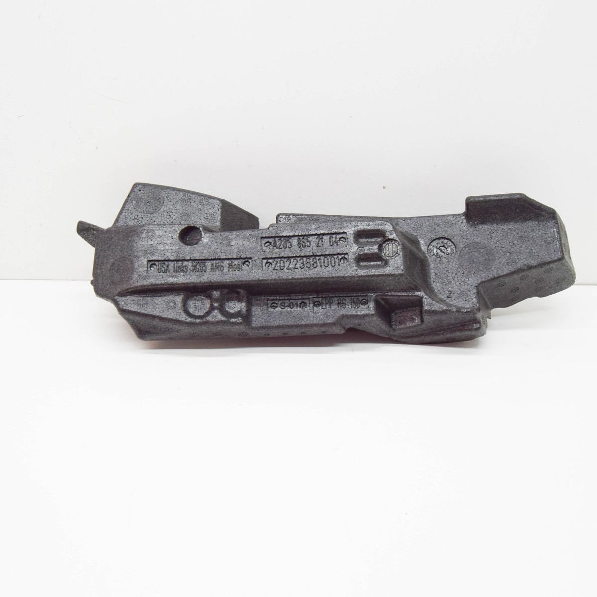 NEW MERCEDES-BENZ C COUPE C205 FRONT LEFT IMPACT ABSORBER