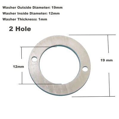 093245-0140 Leak Off Washer for LATEROID MITSUBI SHI Toyo TA