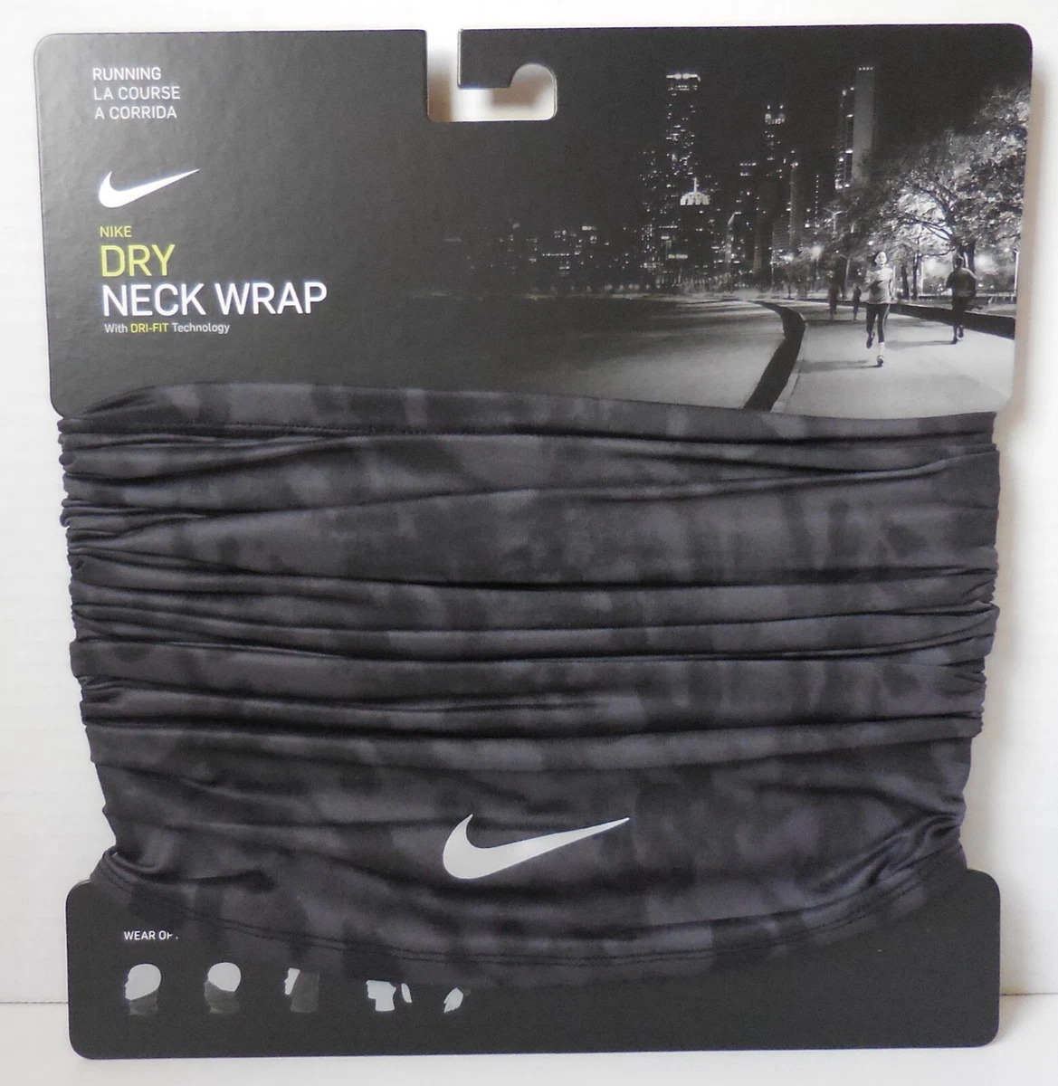 Nike running wrap sale