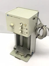 Manostat 72-500-000 Lab Benchtop Peristaltic Cassette Pump