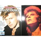 David Bowie rolling stone Ultimate Guide Music & Legacy story behind every album