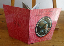 Coiffes et Costumes de l'ancien comté de Rennes des bords de la Rance Bretagne