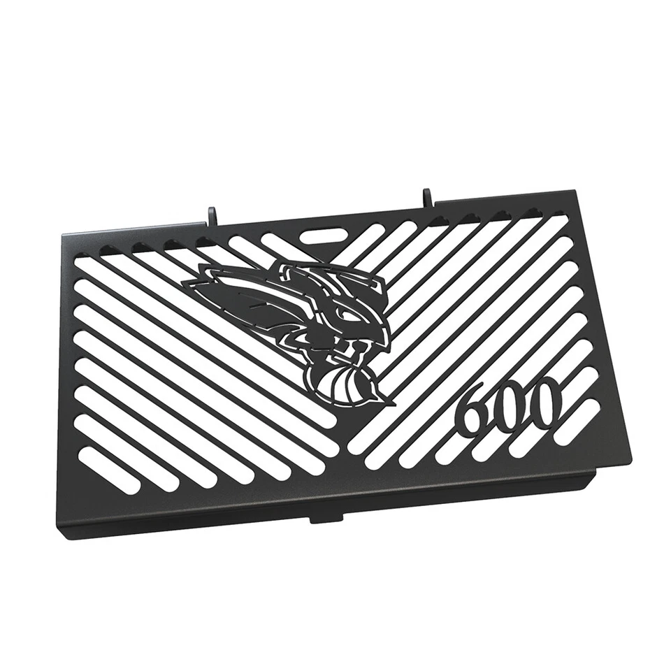 Motorcycle Accessories Radiator Guard For Honda CB600F/CB599 Hornet 2007-2013  - Photo 3/4