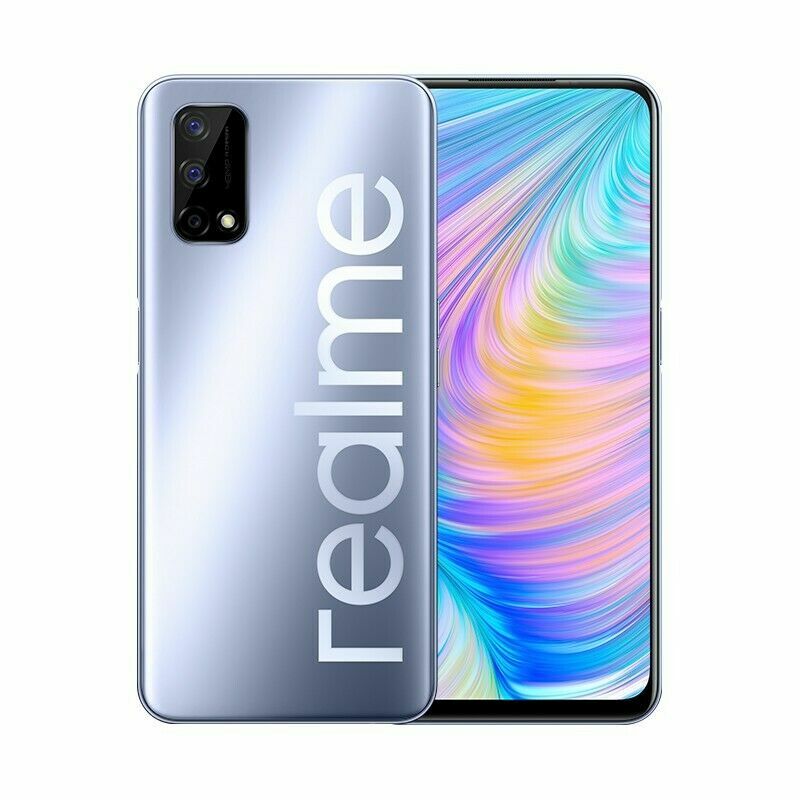 Realme Q2 (5G) Dual Sim 6.5