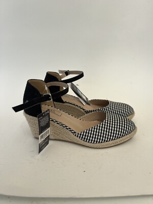 Marks And Spencer Espadrilles UK