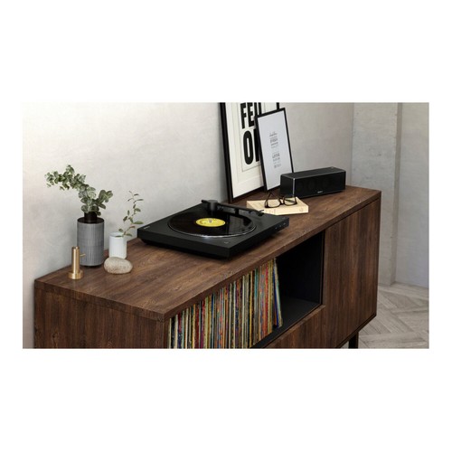Sony PS-LX310BT Bluetooth Wireless Turntable with Studio Monitors Pair - Picture 7 of 8
