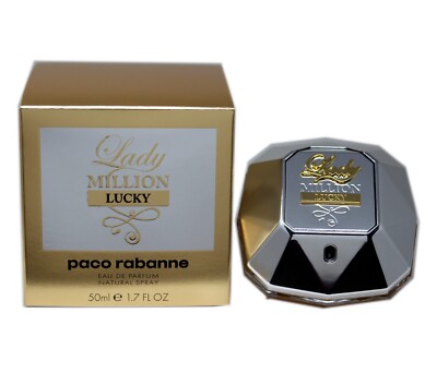 パコ ラバンヌ レディ ミリオン ラッキー 80ml パコ ラバンヌ / レディ