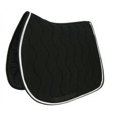 All-Purpose English Saddle Pad &ndash; Handmade Jumping Saddle Pad &ndash; Premium Quality