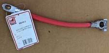 New BS10-2 Battery Cable Fits Ford 600 700 800 900 NAA Jubilee Tractor (RA1E)