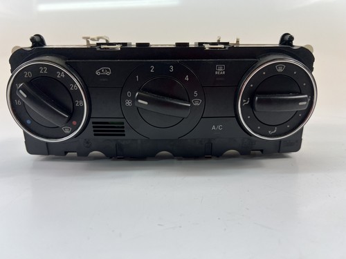 ST2885 MERCEDES-BENZ A 2010 Klimasteuereinheit A1699000900