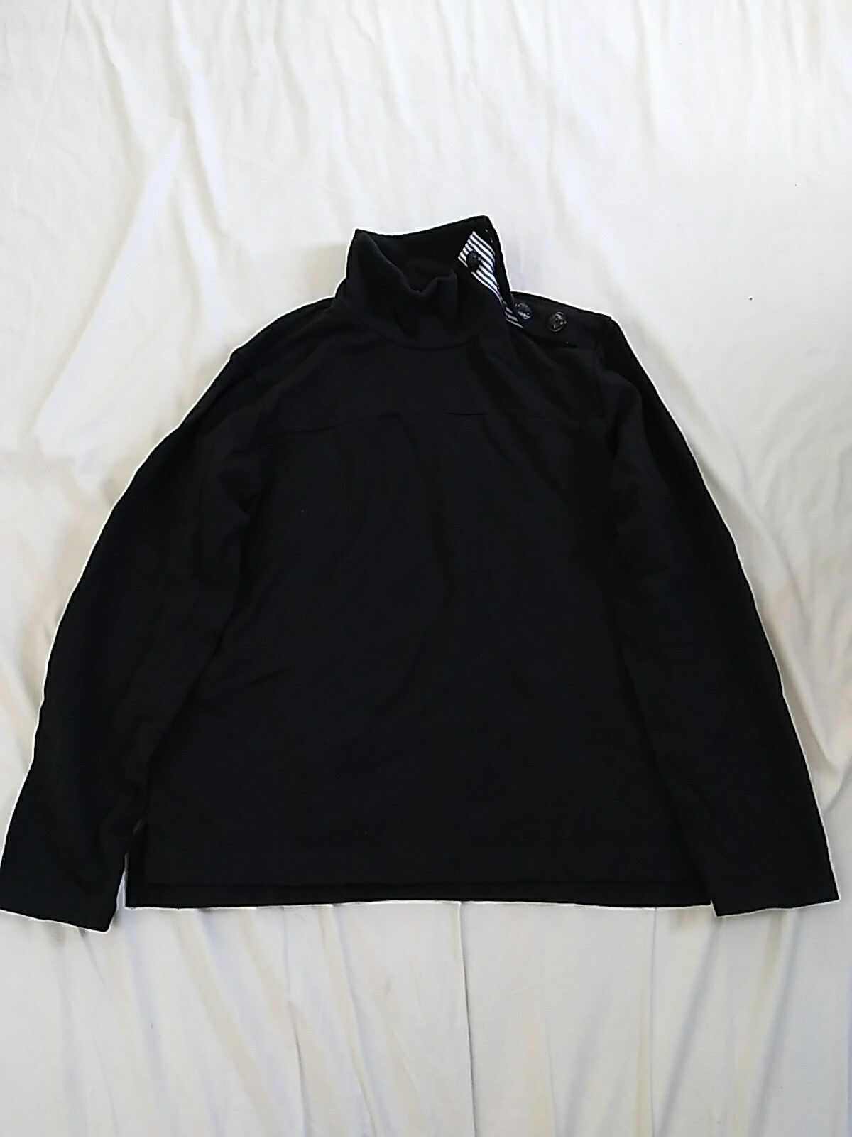 j crew black rain boots