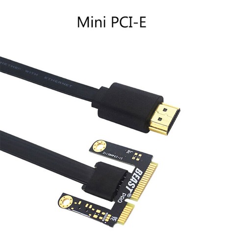 PCI-E EXP GDC External Laptop Video Card Dock Graphics Card Laptop Docking Stati - Picture 9 of 19