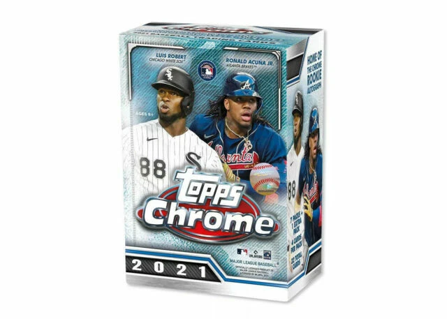 Luis Robert Trading Cards for sale | eBay