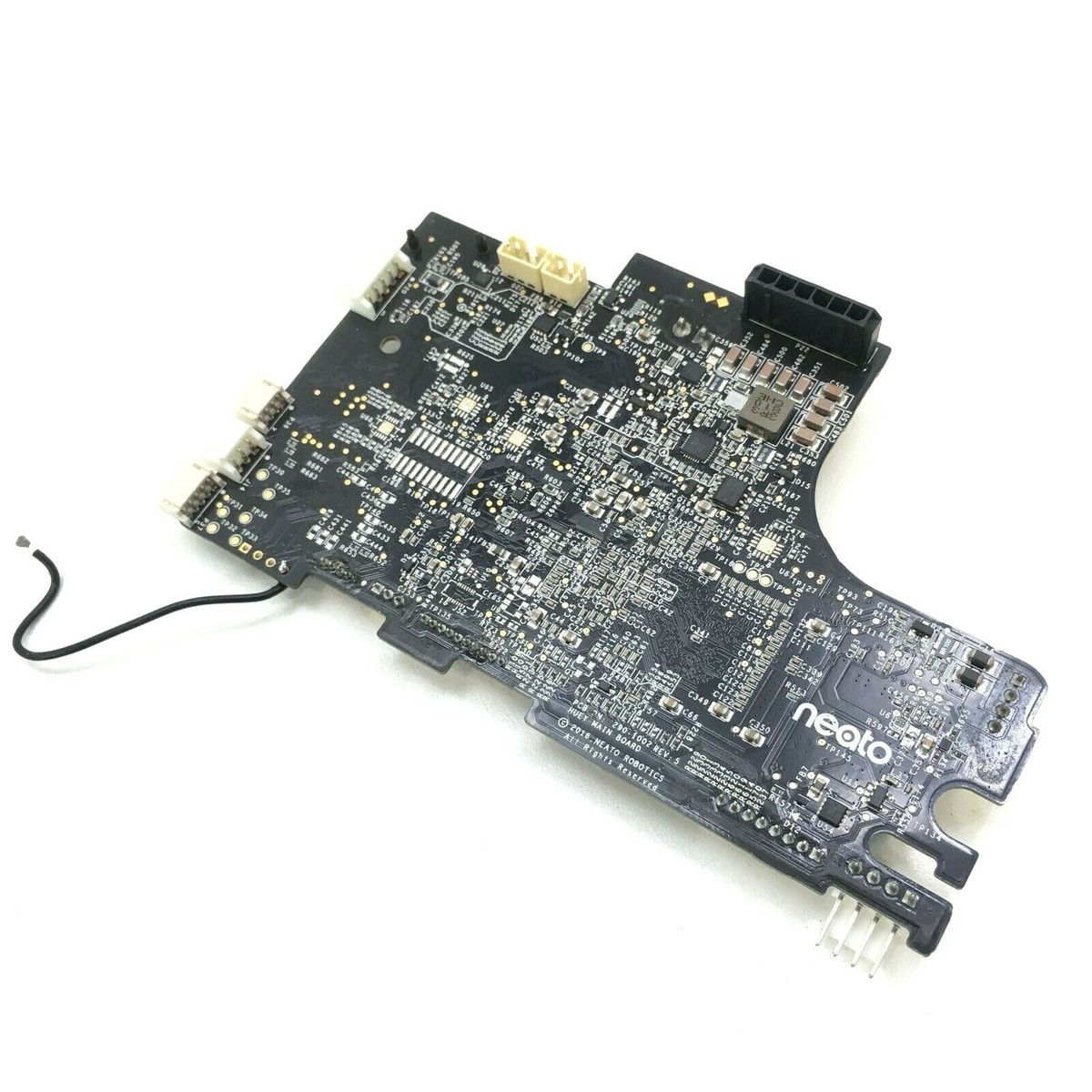 Neato Botvac Connected D3 D4 PCB CIRCUIT BOARD MOTHERBOARD Genuine