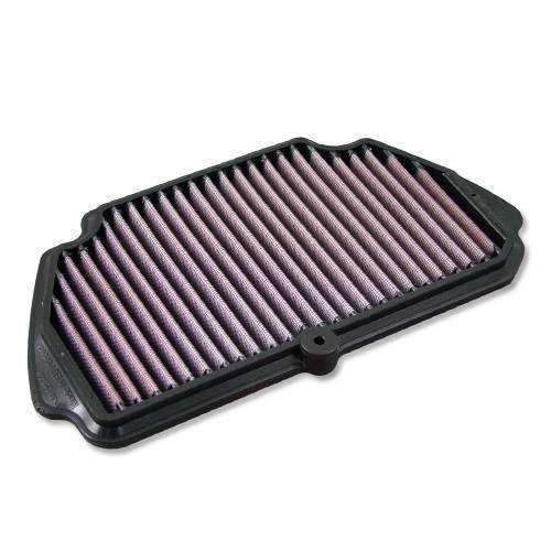 DNA Air Filter Compatible for Kawasaki Ninja ZX 6 R KRT (19-25) PN: P-K6S09-0R