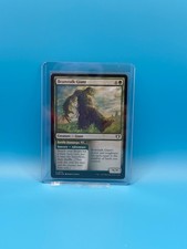 MTG, Beanstalk Giant 275 $3 ORDER MIN - Regular - CMM - Magic the Gather