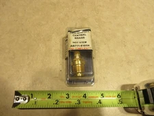 KISSLER AB711-6101H HOT STEM, AB0216