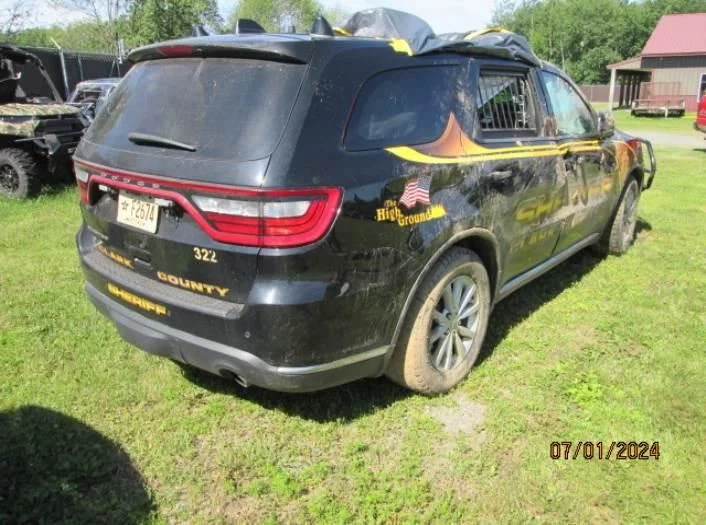 Starter Motor Wk Body VIN E Or F 6th Digit Fits 05-21 GRAND CHEROKEE 4311740 - Image 4 of 4