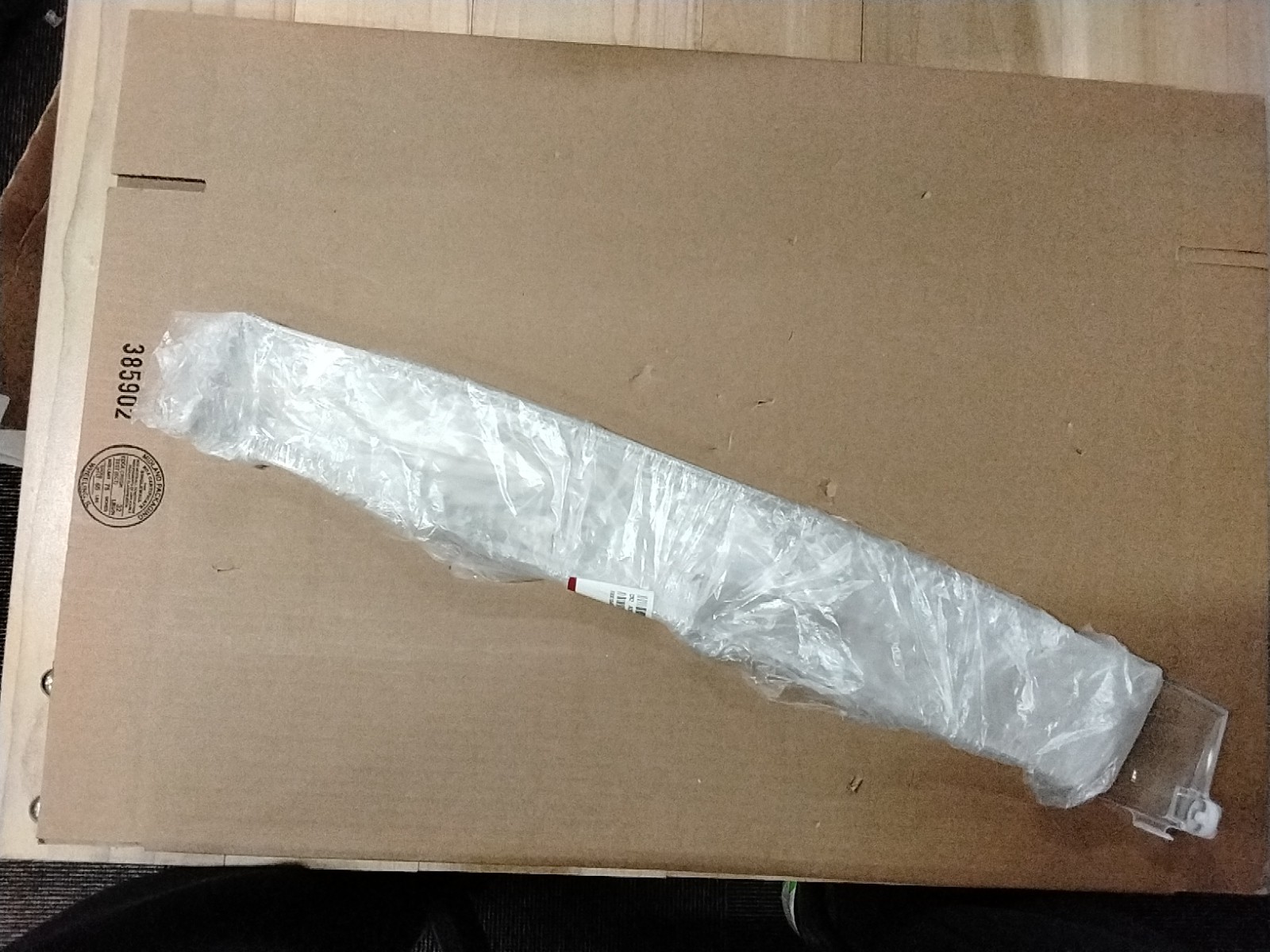 OEM LG ACW74118101 Pantry Drawer Front Cover