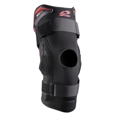 EVS SPORTS SX01 Knee Brace | 3-in-1 Compression, Support & Impact Protection | D