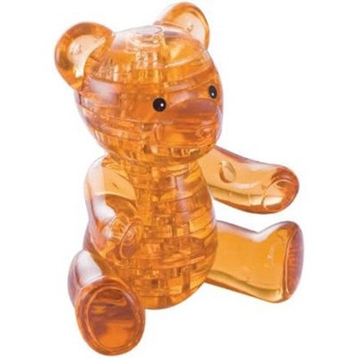 3D-Kristallpuzzle Teddybär   LatestBuy