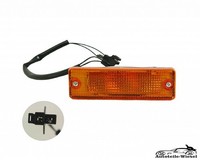 Blinkleuchte FüR Mazda 323 Hatchback 626 Links Rechts Vorne 80-92
