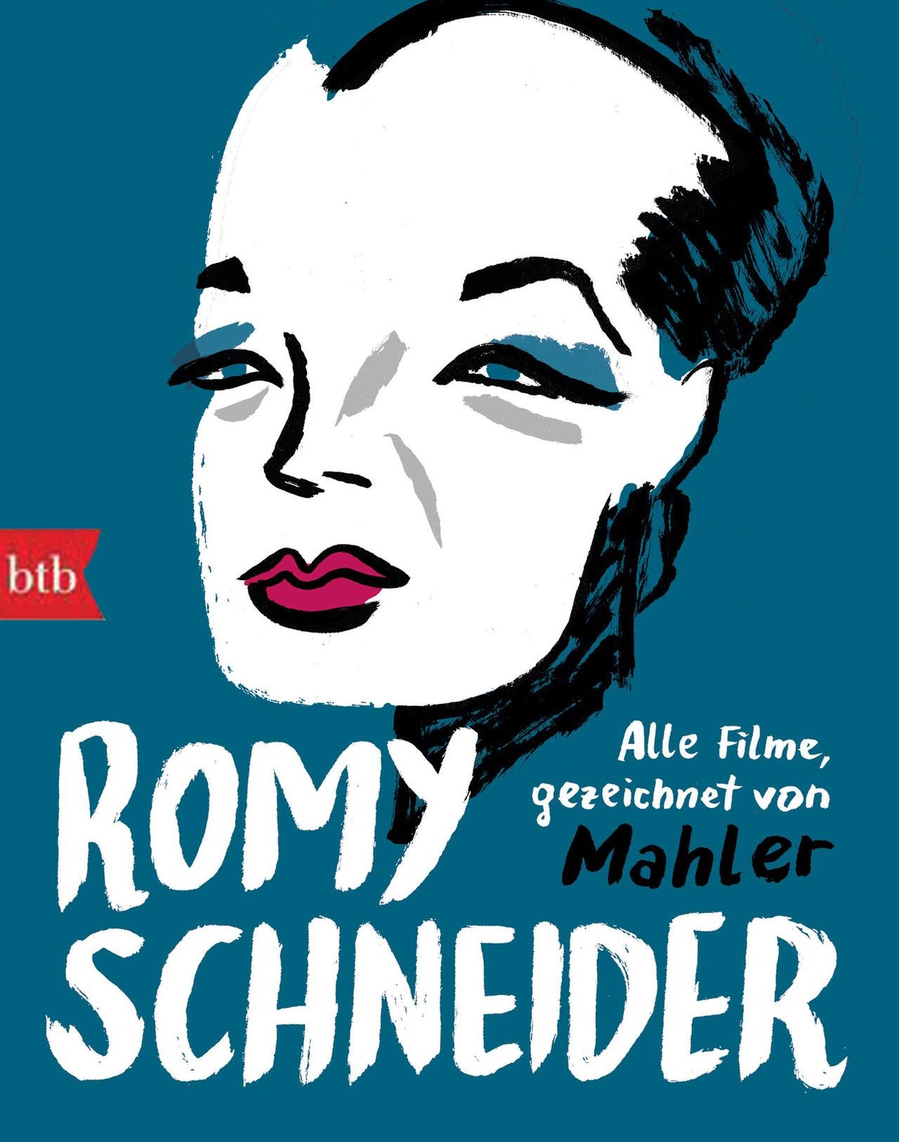 Romy Schneider Nicolas Mahler