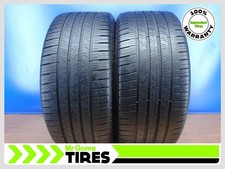 2 Goodyear Eagle Sport As Moe Rft Xl 28540r20 Used Tires 8.032 Tread 2854020