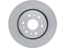 Front Brake Rotor 95CDCYW93 for Ram 1500 2021 2022 2023 2024 2025 2026