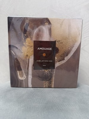 Jubilation XXV Amouage 100ml Mit Box