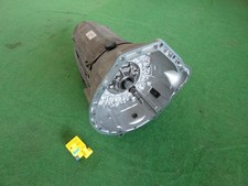 A2042705601 Getriebe C-Klasse W204 Automatik 7Gang 722997 66km Mercedes Original