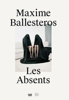 Maxime Ballesteros | Les Absents | Nadine Barth | Englisch | Buch | 272 S.