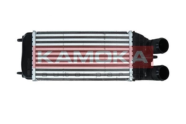 Kamoka LadeluftküHler U.A. FüR CitroËN, Ds, Peugeot-image