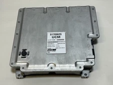 CNH Electronic Control Unit ECU 91709629 (UCM 24V STD2)