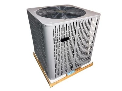 Runtru A4AC5042D1000A 3.5 Ton 1-Stage Split-System Air Conditioner 14.3 SEER2