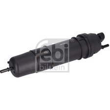 febi bilstein 195031 Kraftstofffilter für BMW MINI X1 2 X2 COUNTRYMAN U06 U11