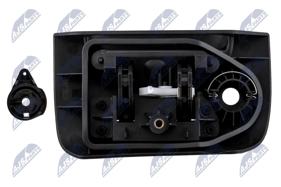Fits NTY EZC-RE-243 REAR DOOR HANDLE RENAULT KANGOO 1997-2007 ⭐UK Stock⭐ - Image 10
