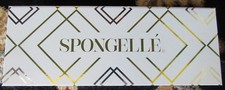 NEW SPONGELLE GIFT BOX 3 BODY WASH BUFFERS NEW IN BOX