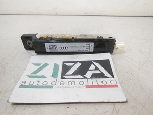 Audi A3 8V 2013 Antennenverstärker 8V3035225
