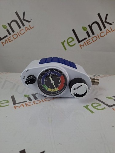 Tenacore Holdings, Inc. Vacuum Regulator