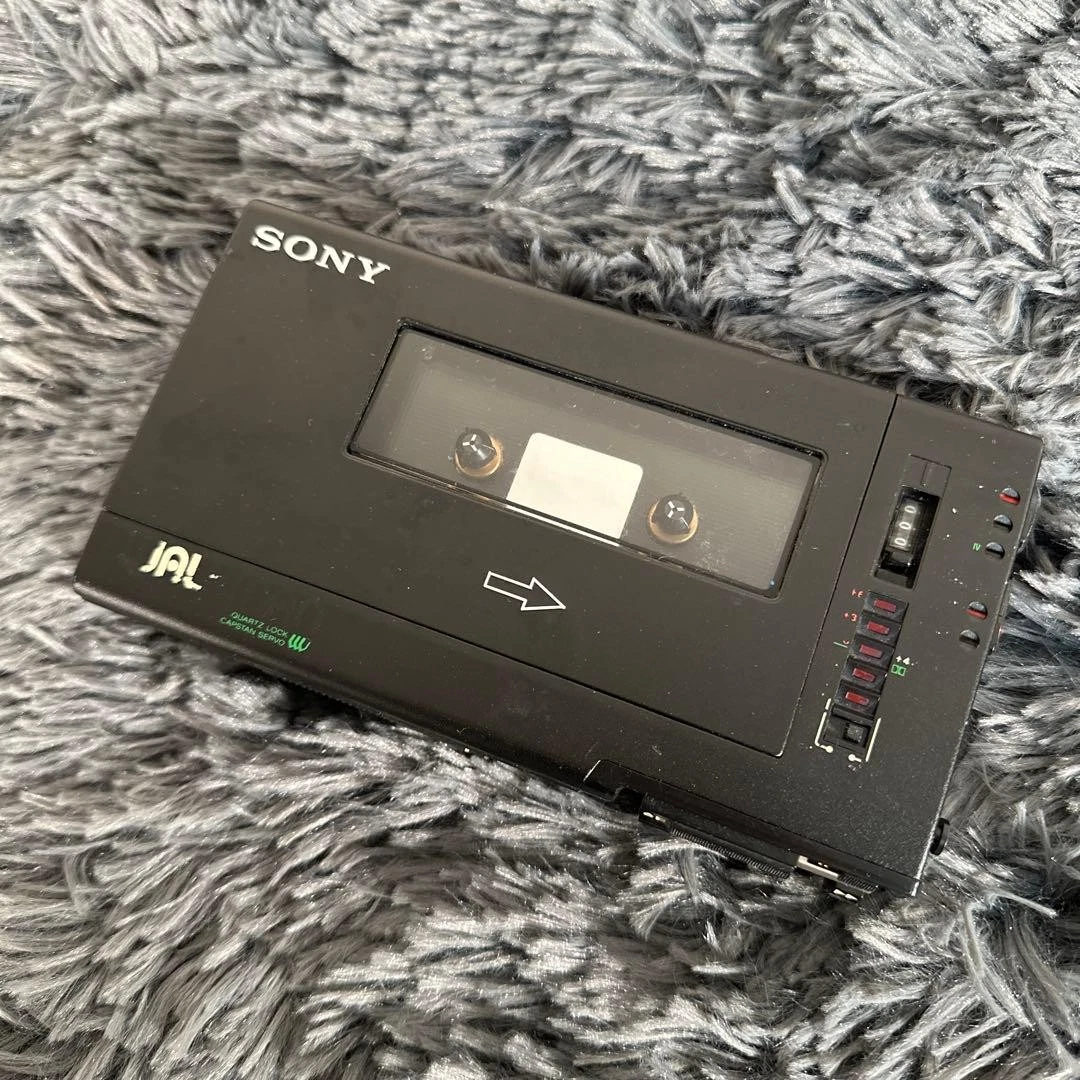 Las mejores ofertas en Sony WM D6c | eBay