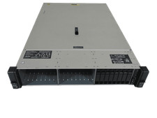 HP ProLiant DL380 G10 24SFF 2x Gold 6132 2.6GHz / 64gb RAM / P816i / 2x 800w