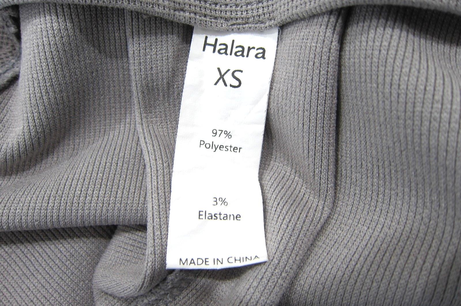 Halara Adjustable Strap Multiple Pocket Waffle Jo… - image 9